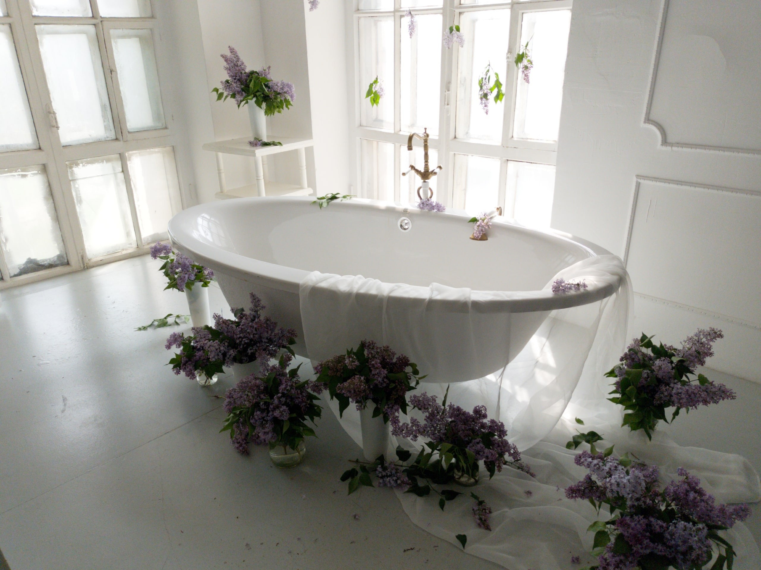 Фотостудия «2 этаж»