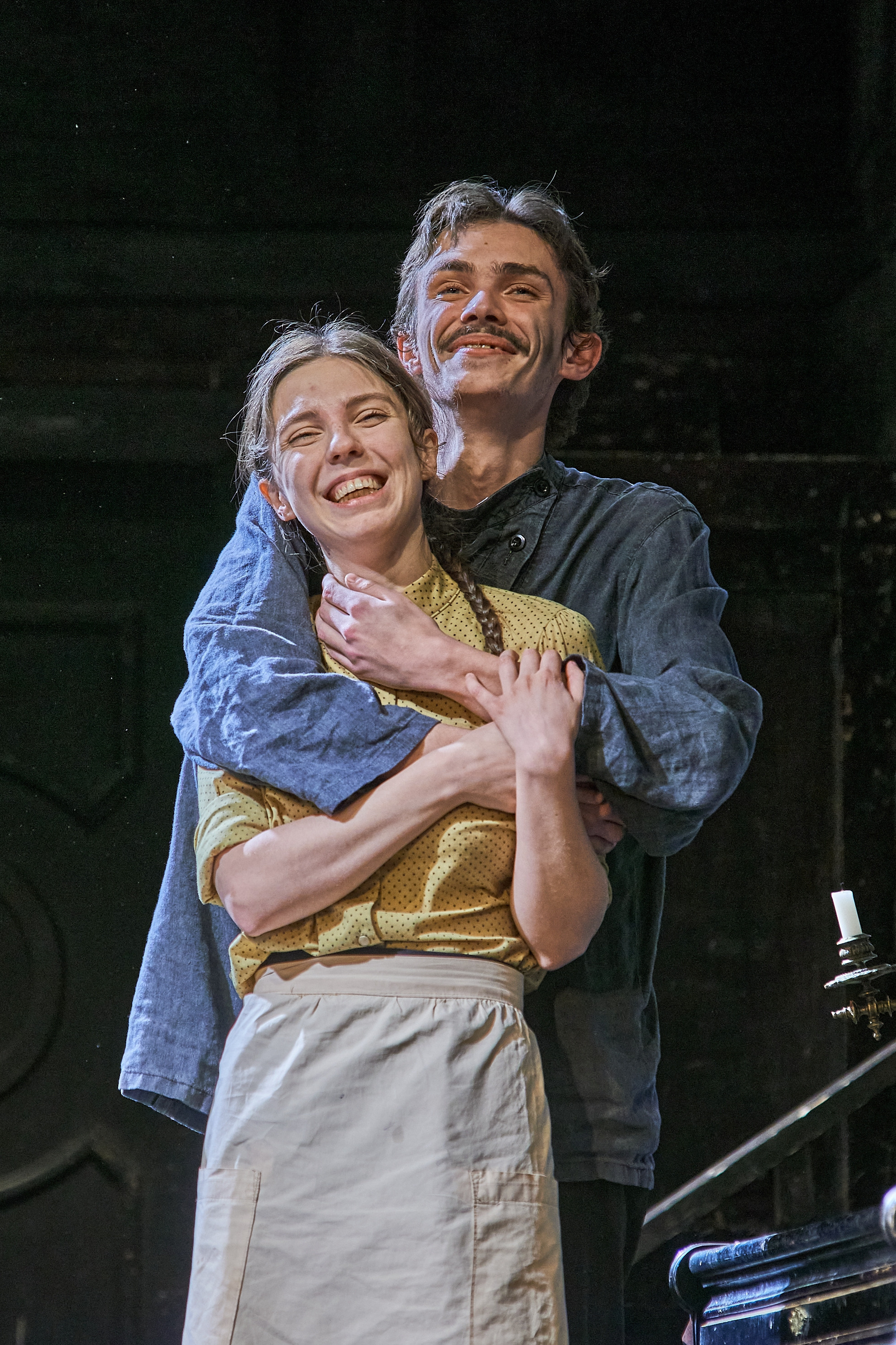 Горькая правда. Журнал о самом особенном. Пермь и Пермский край