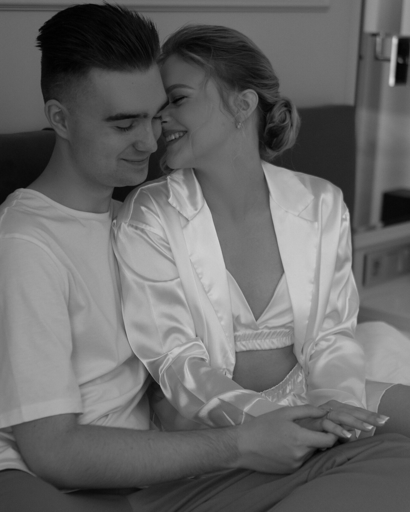 Полезное. Свадебный и семейный фотограф Арина Кулёва