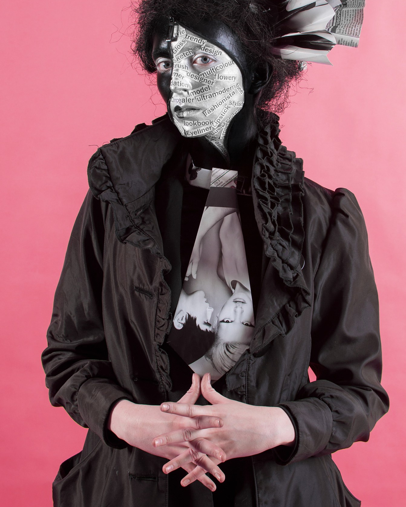 Портфолио. Evgeniy Roslov