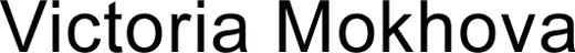 vikamokhova.com