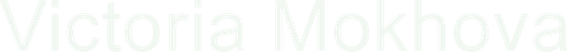 vikamokhova.com
