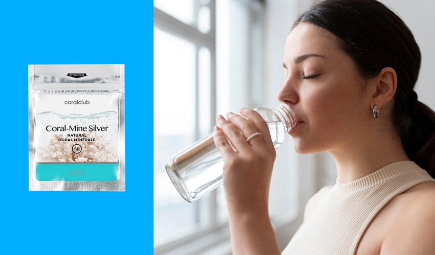 Уникальные свойства коралловой воды для здоровья