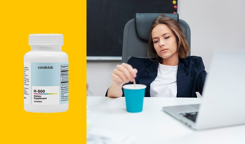 Влияние правильного питания на энергию и продуктивность