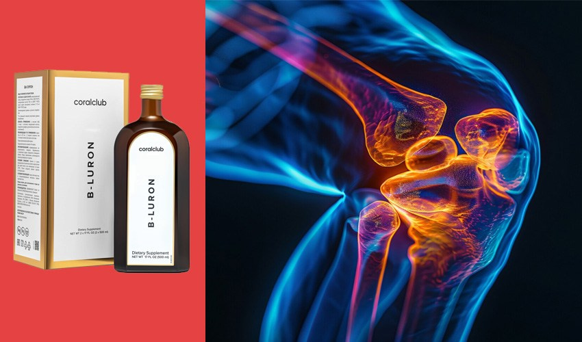 Польза гиалурон-хондроитинового комплекса для суставов