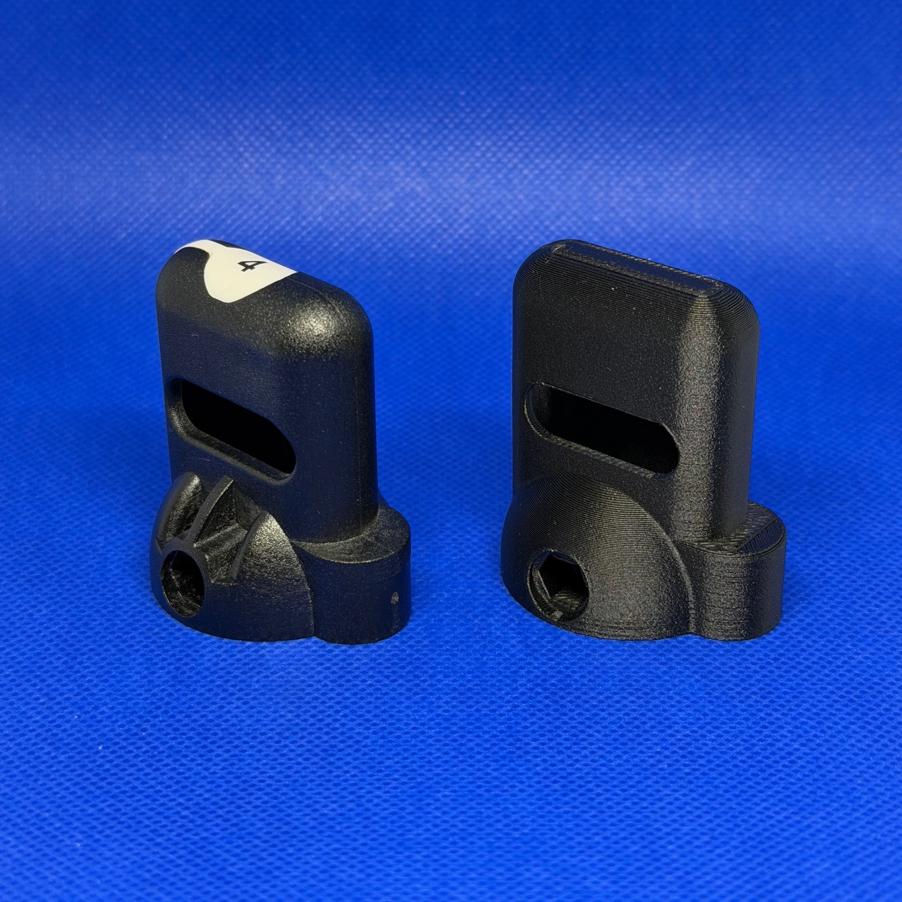 Позиционный переключатель в высоковольтной ячейке. Фокстон3D | Профессиональная 3D-печать в Ухте с гарантией качества | Честный расчет