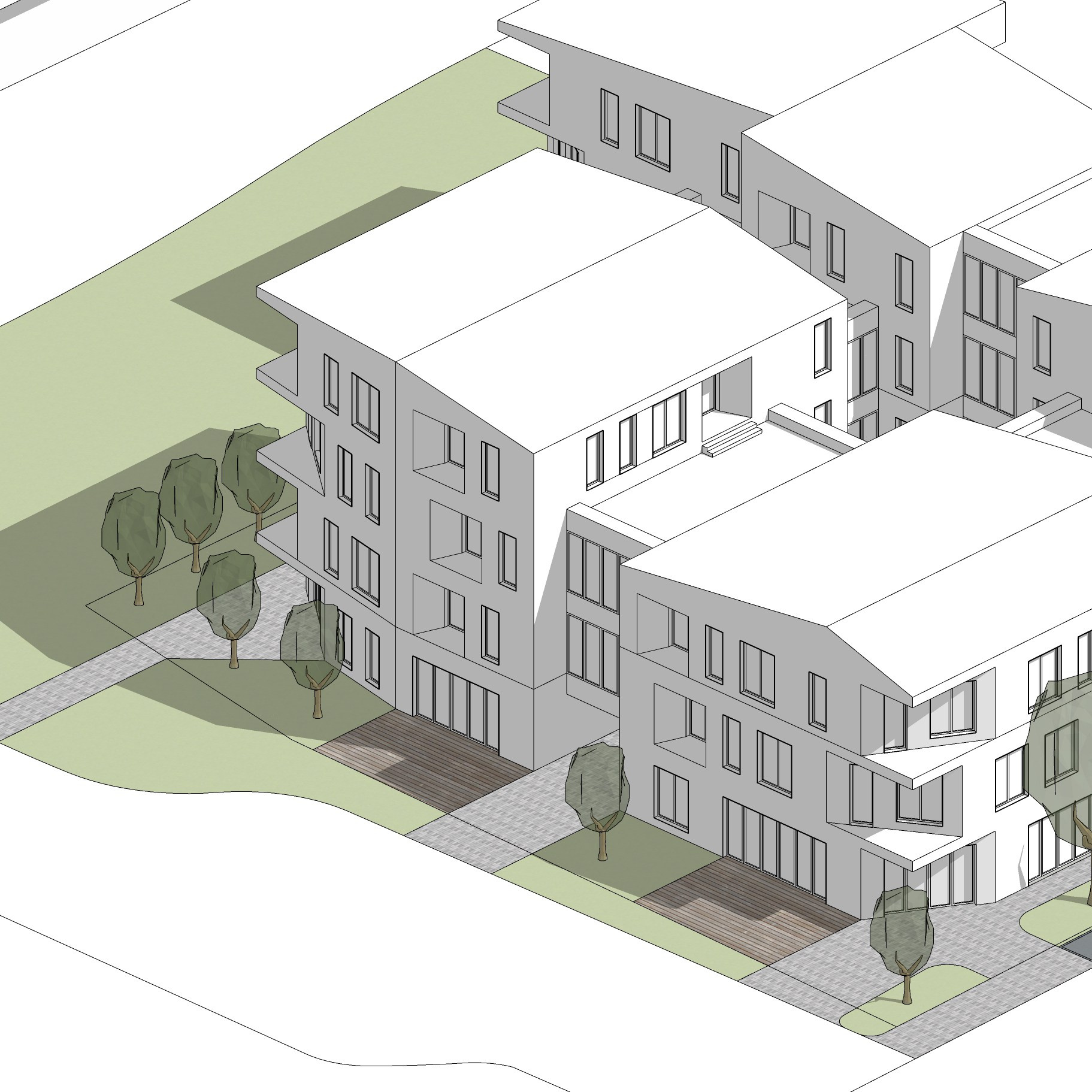 Услуги архитектора и дизайнера Казань. Архитектор-дизайнер в Казани