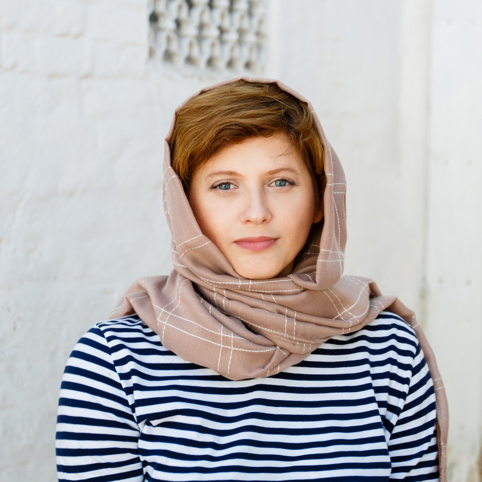 православный фотограф Людмила Макиенко на Крещение в Новомосковске, Туле