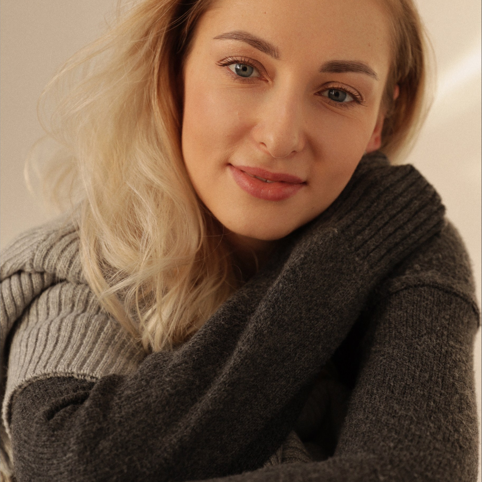 Коммерческий фотограф в Москве