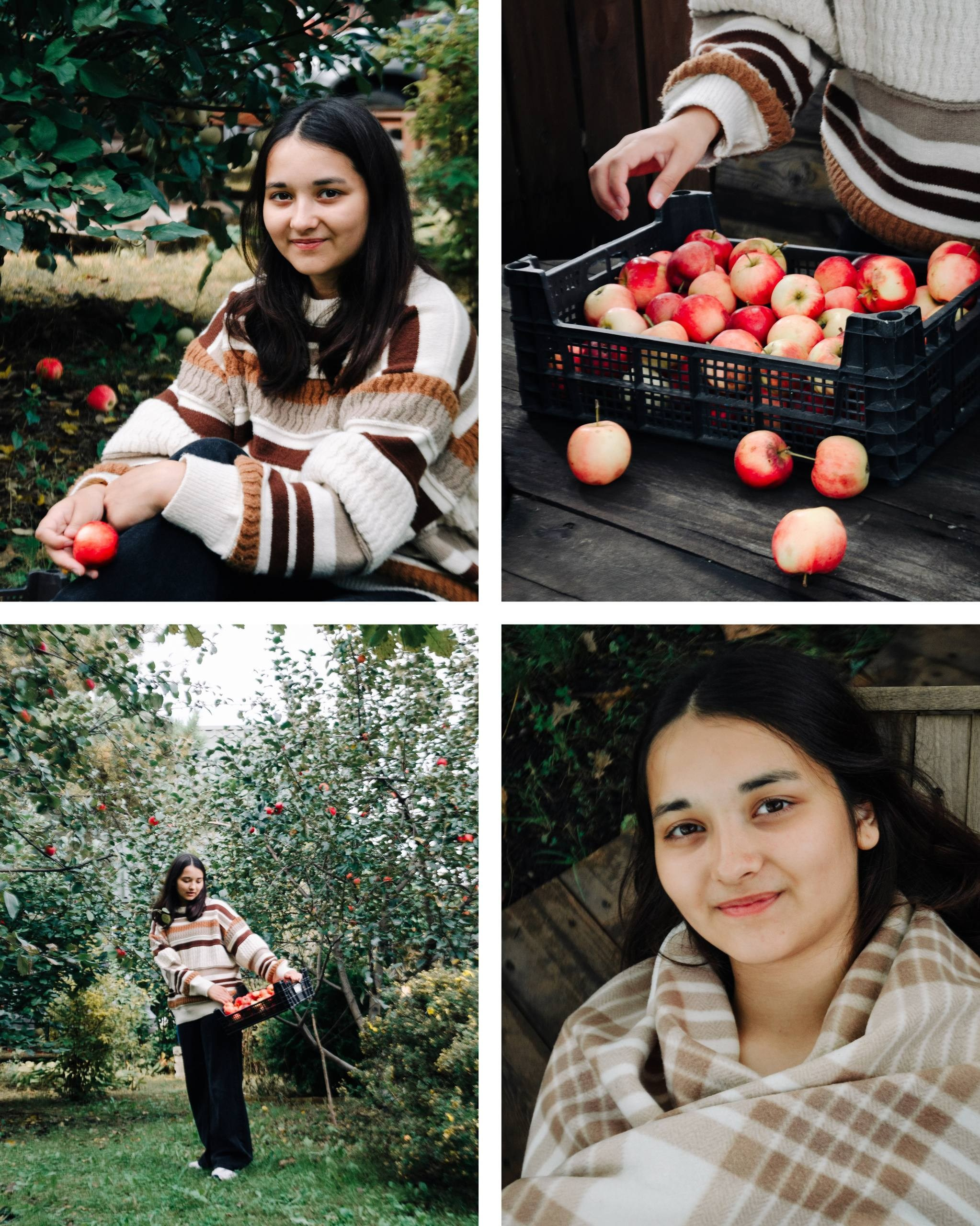 Что надеть на фотосессию?. Фаниса Портретный фотограф в Тюмени