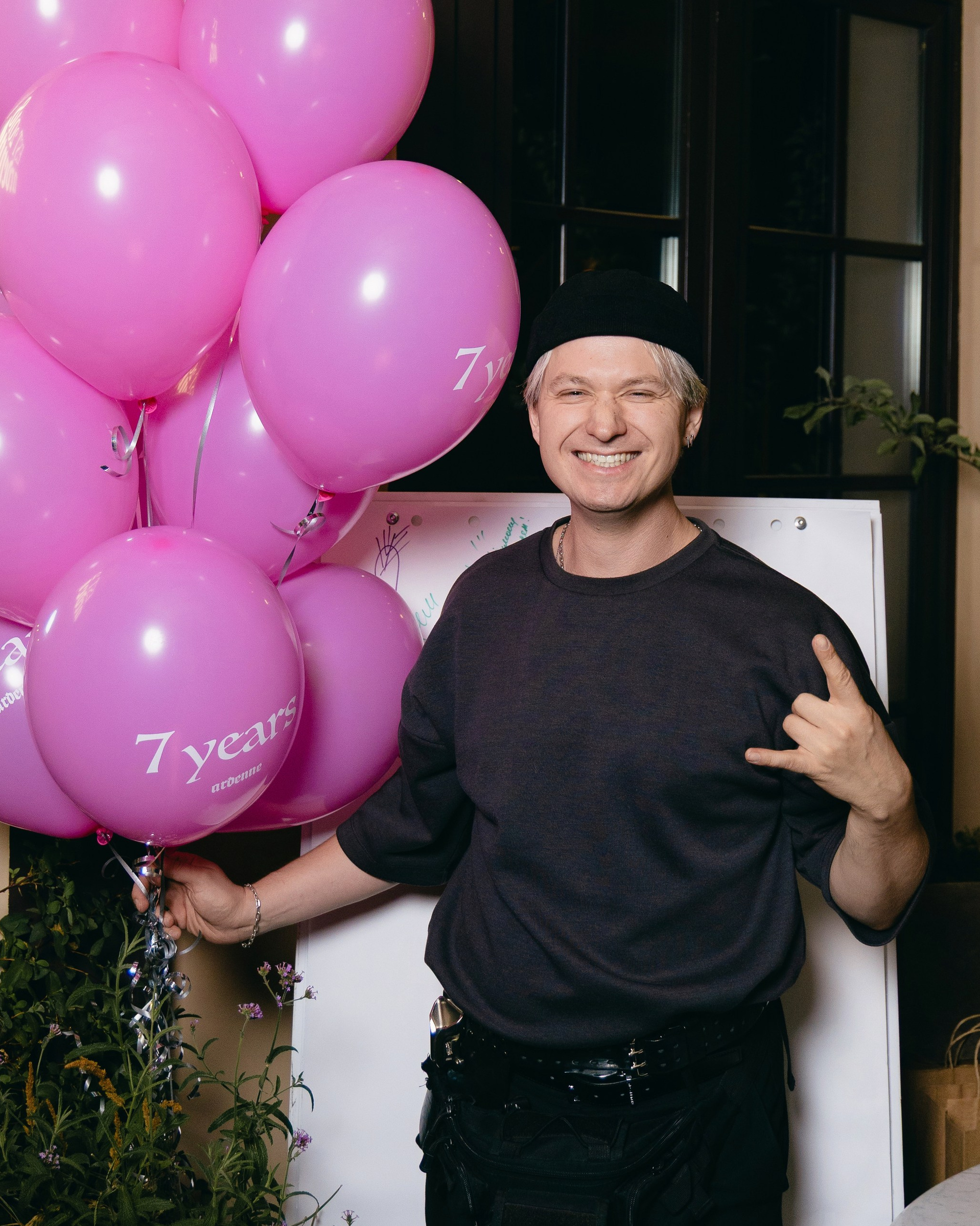 Евгений Матвеев — фотограф в Санкт-Петербурге