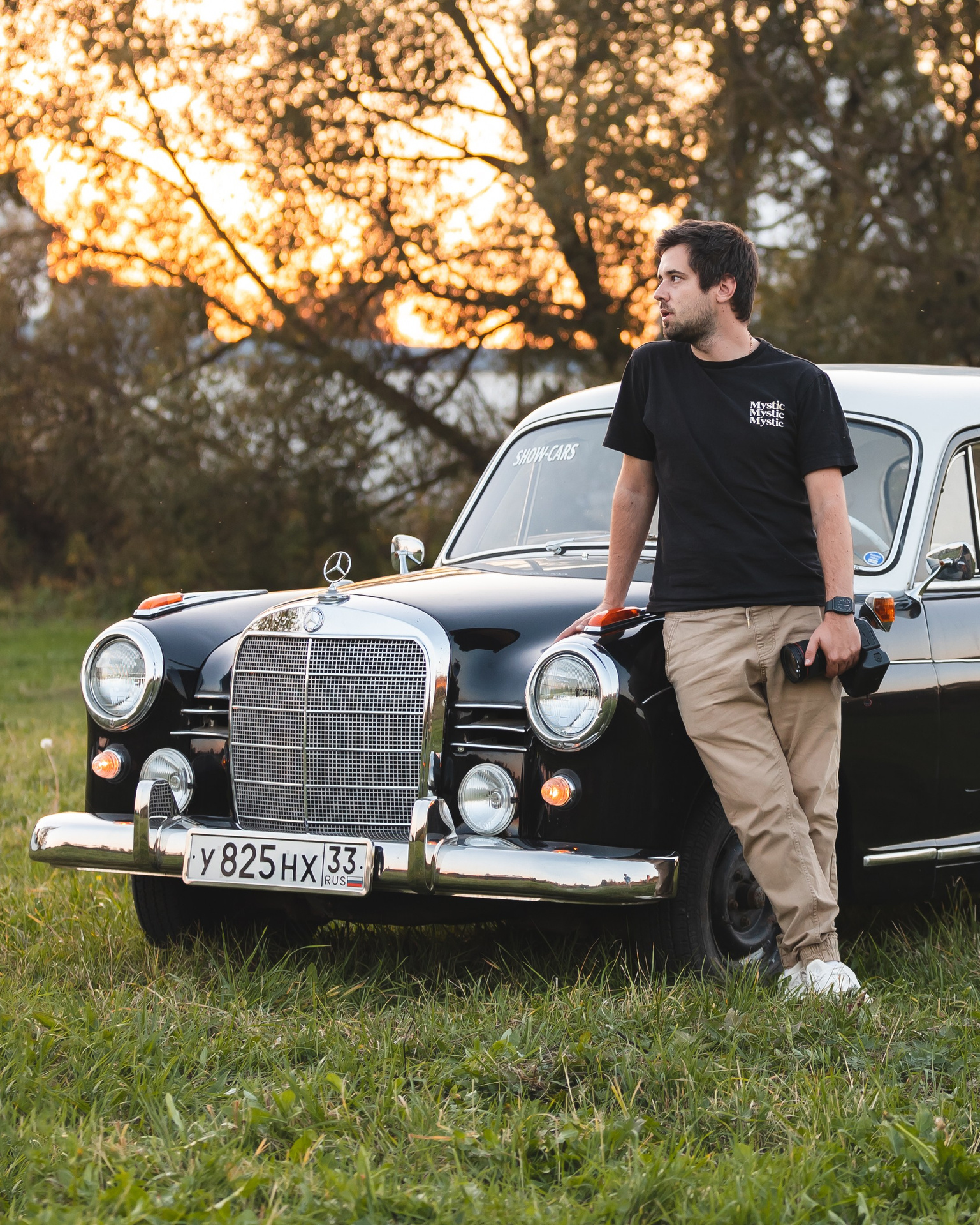 Фотография Александр Бормотина