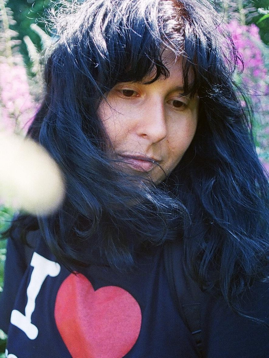 Контакты. Екатерина Васильева художник, куратор и преподаватель