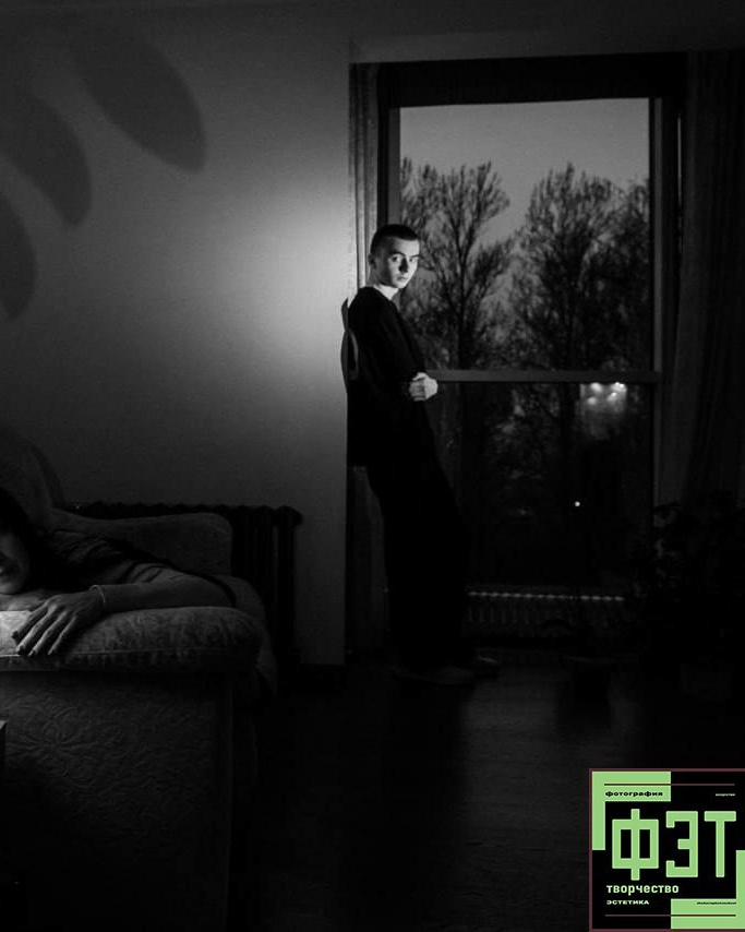 Альбом 25.01.26 в рамках ФЭТ