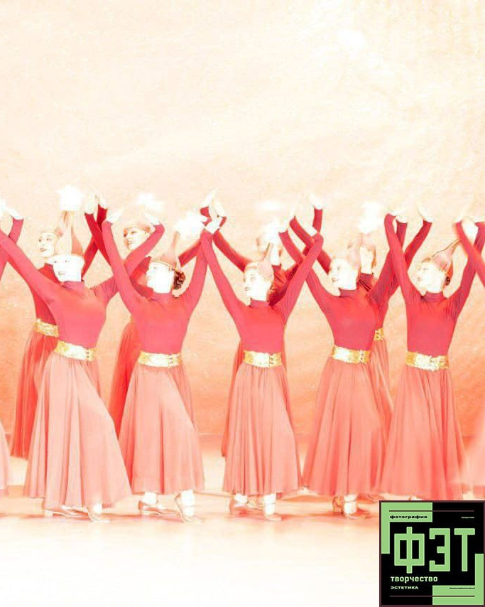 Альбом 23.11.25. ФЭТ