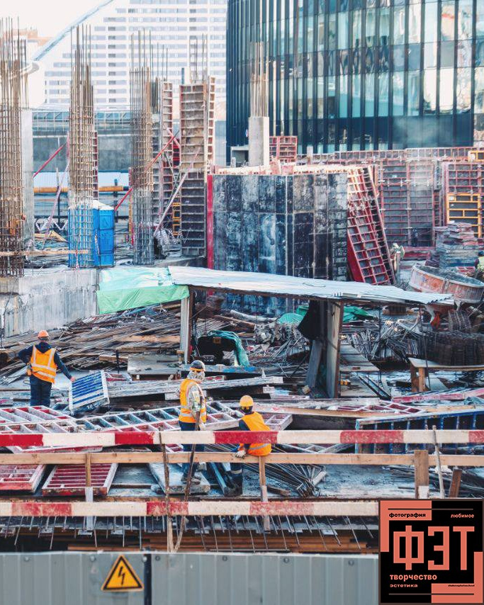 Альбом 05.04.26 в рамках проекта для фотографов ФЭТ