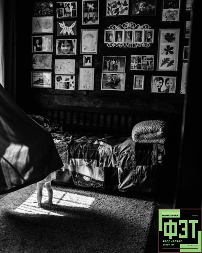 Альбом 08.03.26 в рамках ФЭТ