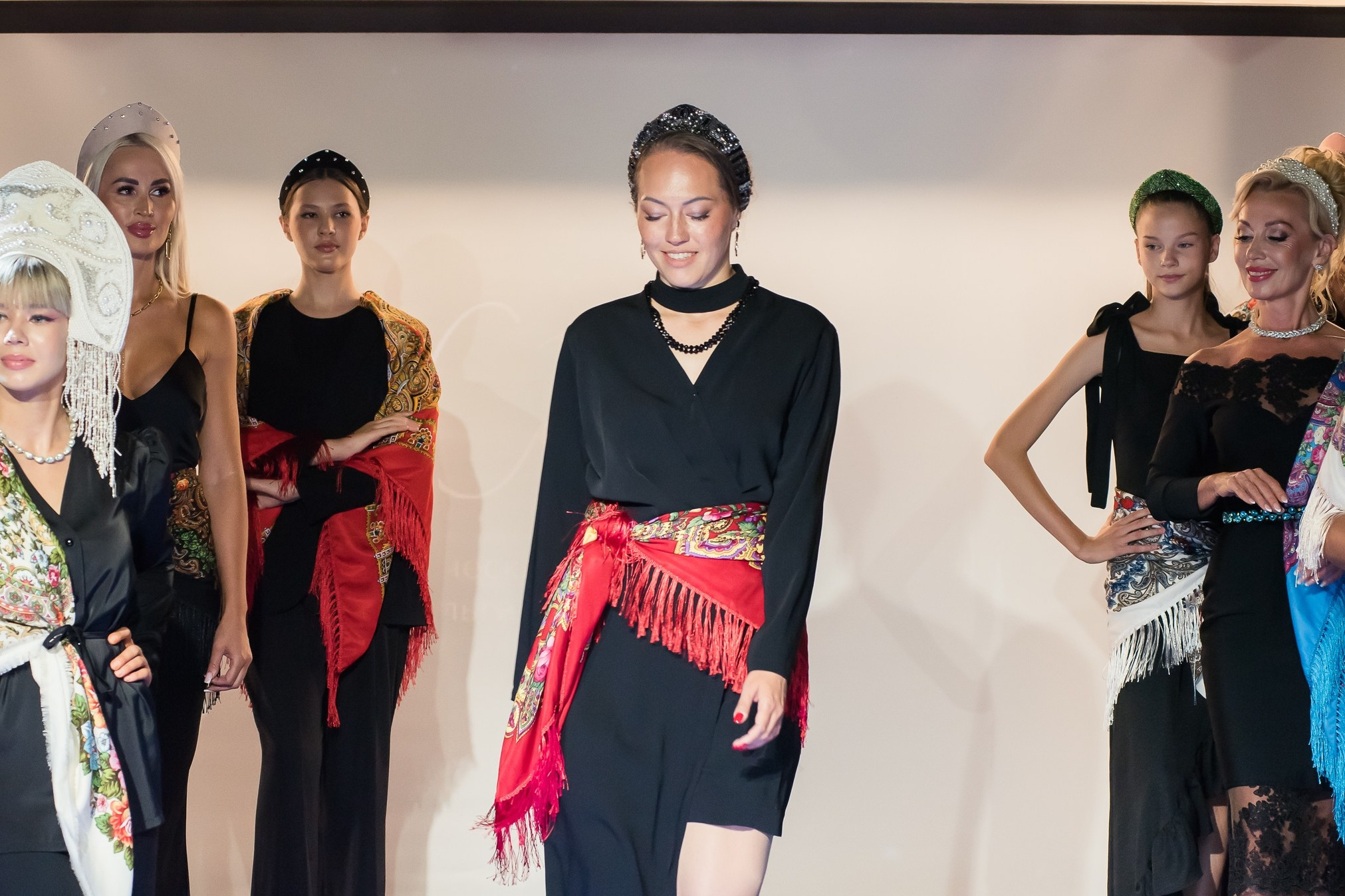 Проект «Люди». Герой выпуска — Ирина Великая