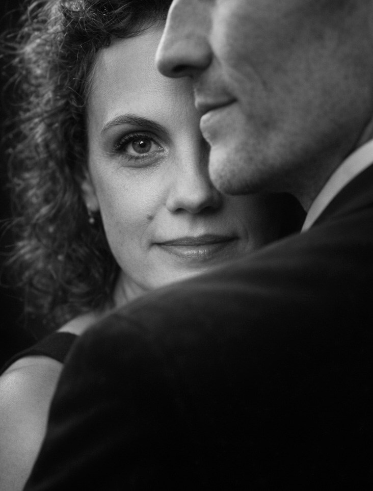 CV & BIO. Aleksandr Leshchenok & Marina Ogneva|Interdisciplinary artists from Siberia