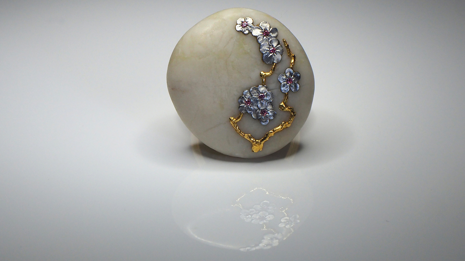 Галерея настроений. Драгоценные настроения