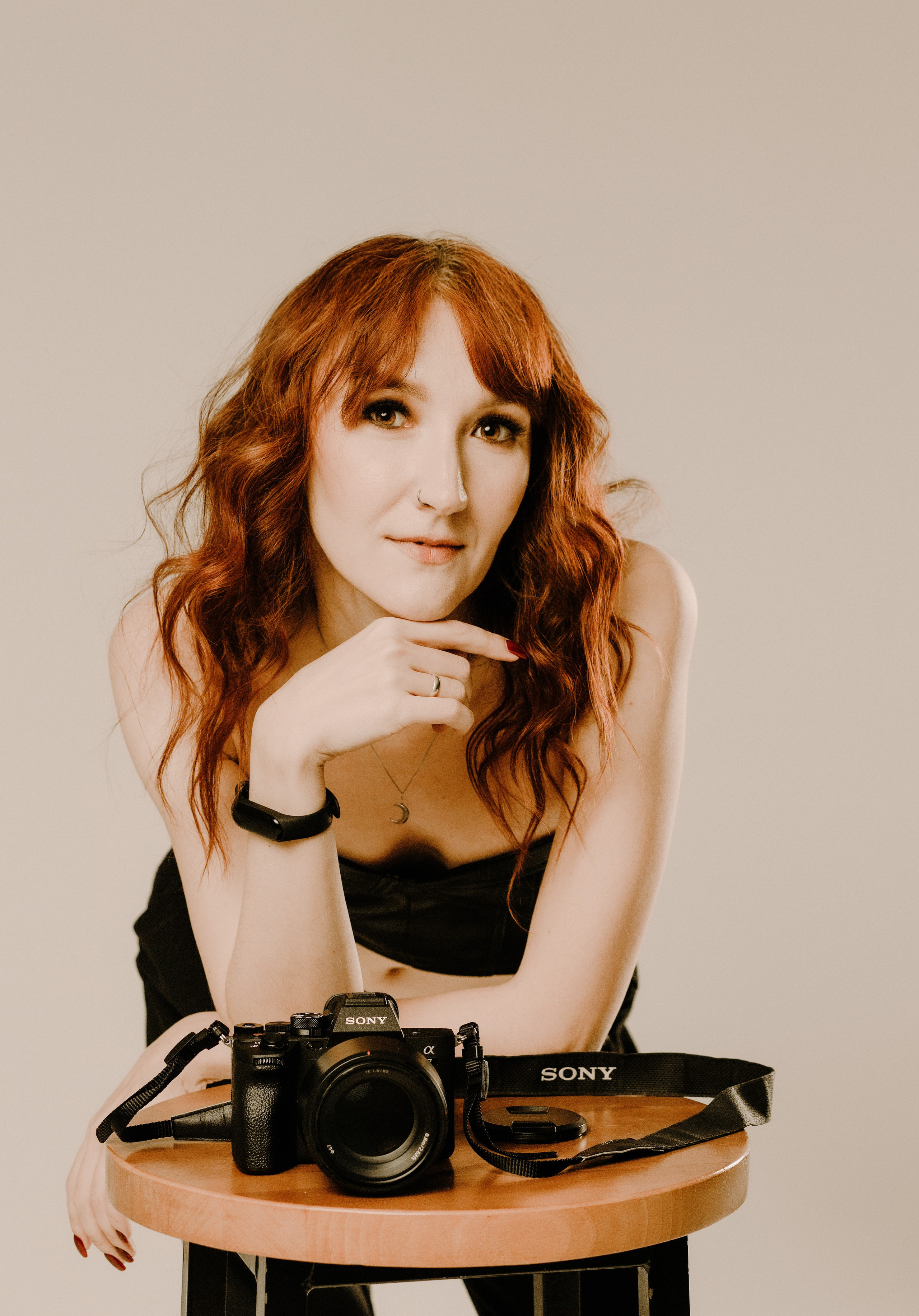 Подарочный сертификат. Креативный фотограф в городе Тюмень