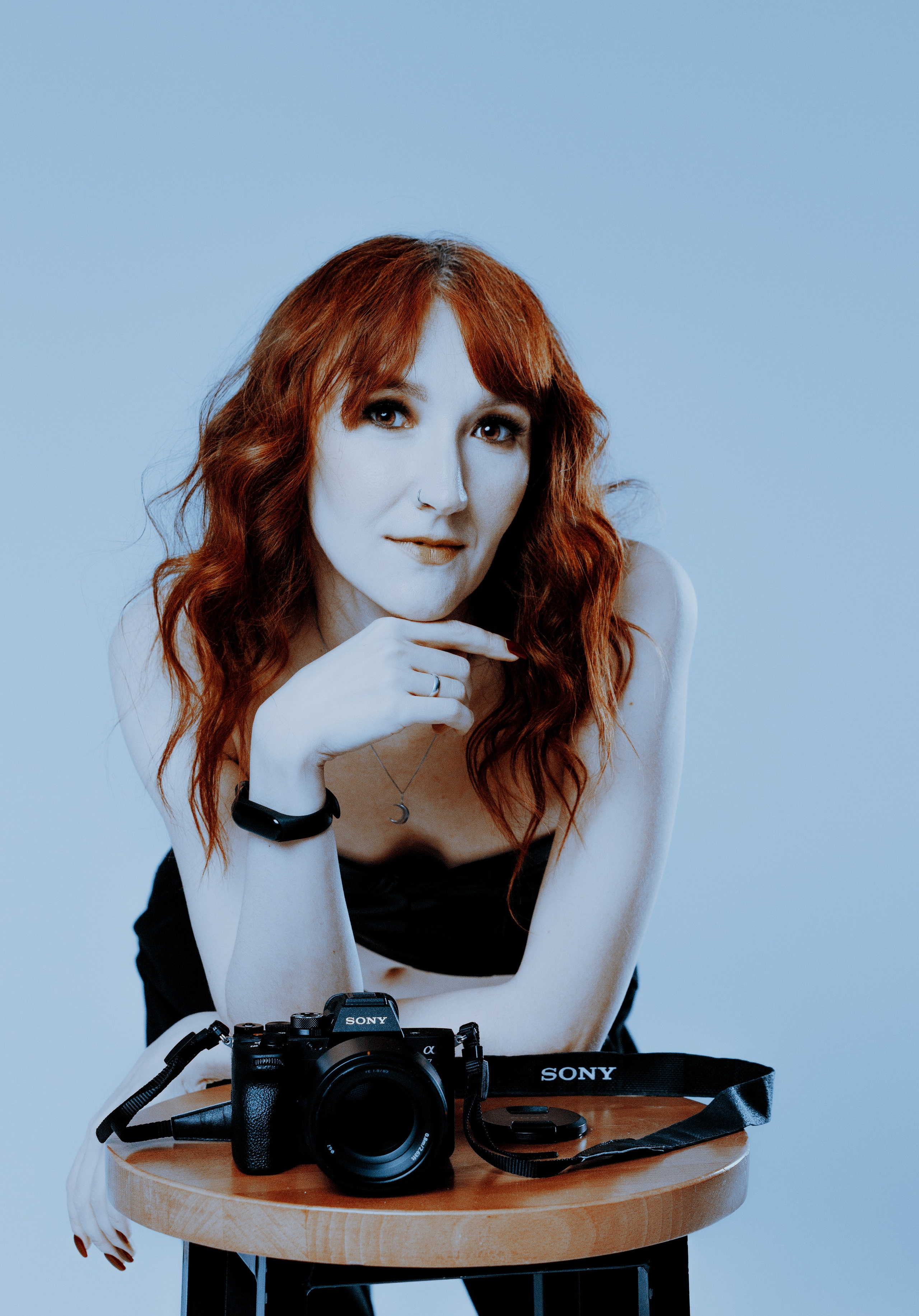 Подарочный сертификат. Креативный фотограф в городе Тюмень