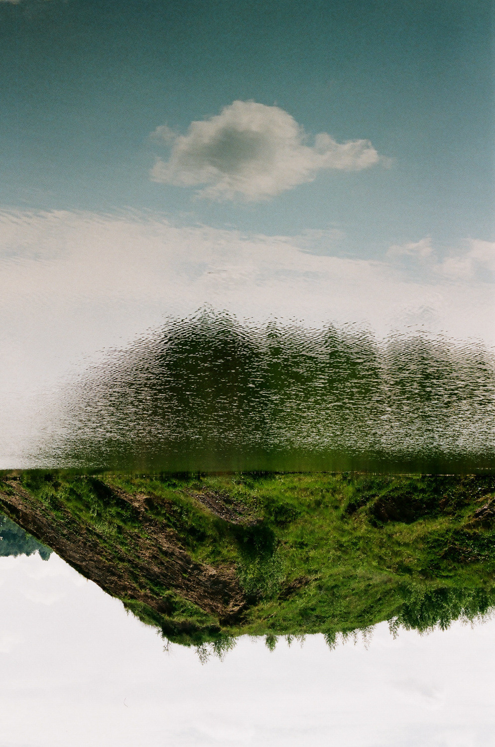 Visual diary (Pandemic). Фотограф Ника Оксенчук