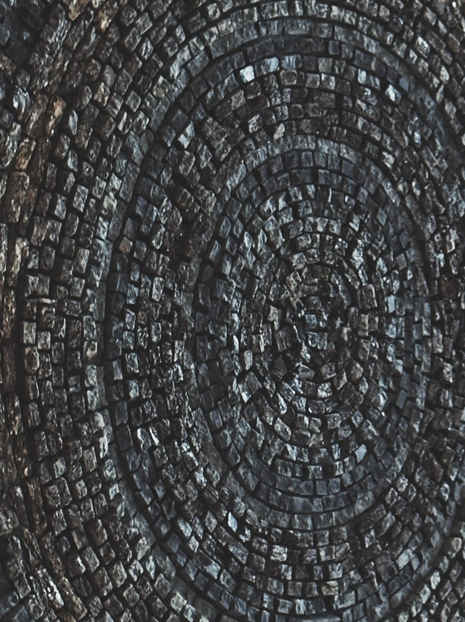 Ирина Плотникова «Щит». Декор для дома