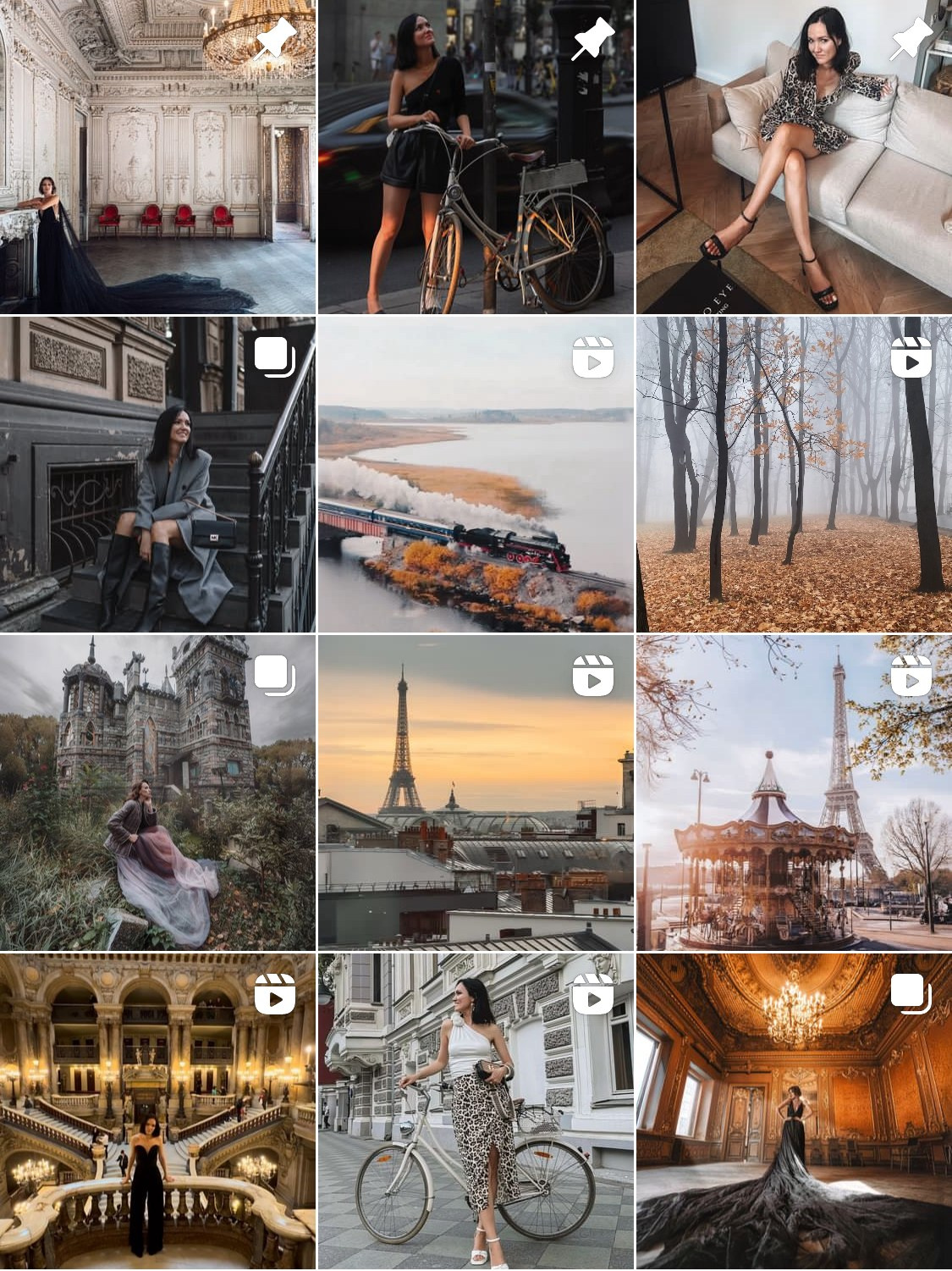 Contacts / Контакты. Фотограф Айгуль Вишня, съёмка в Москве и Санкт-Петербурге