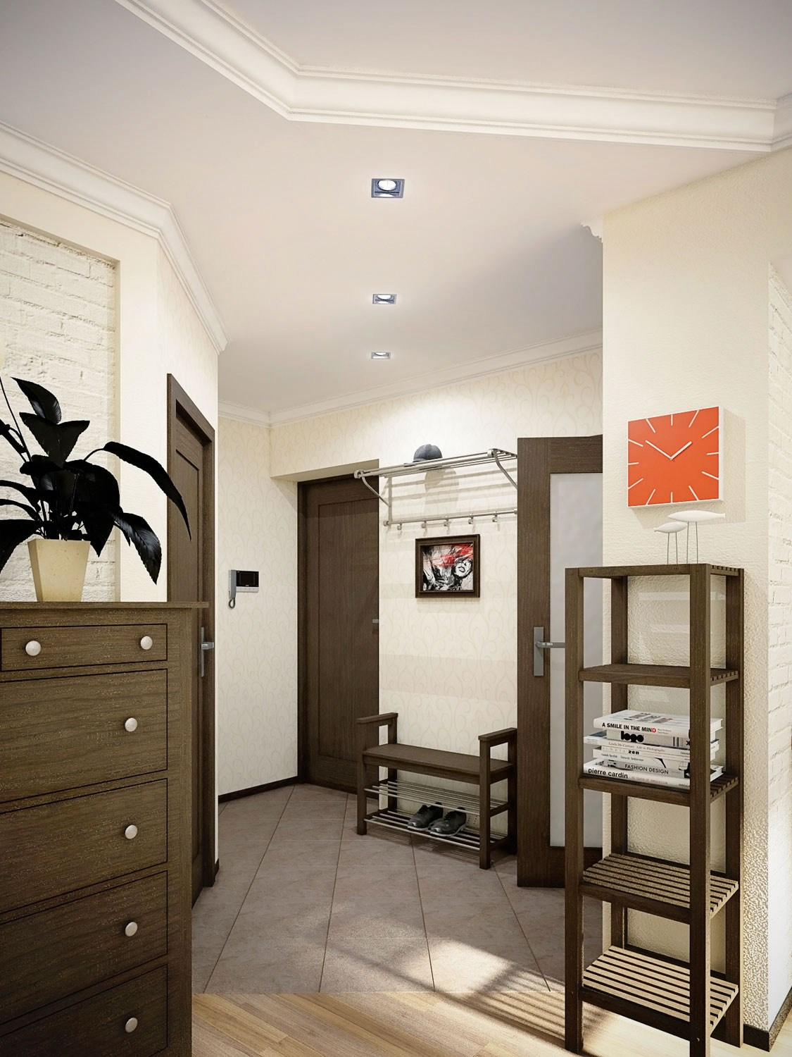 СКАНДИНАВИЯ. Студия дизайна Tabwork