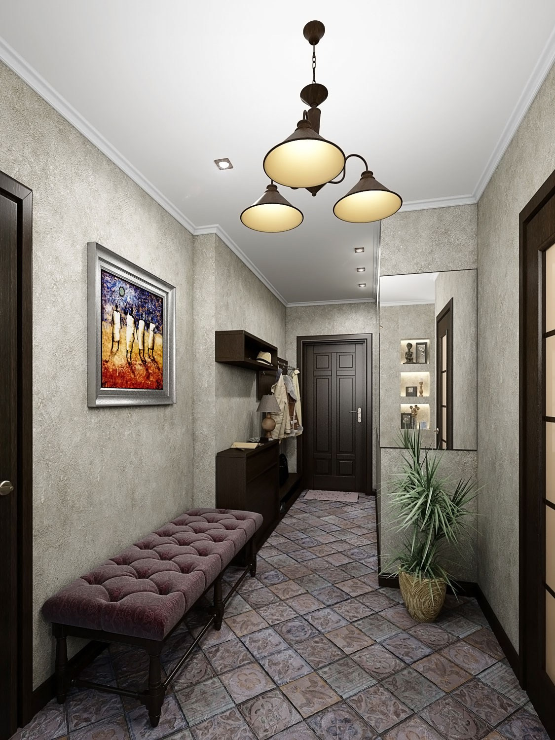 АФРИКА. Студия дизайна Tabwork