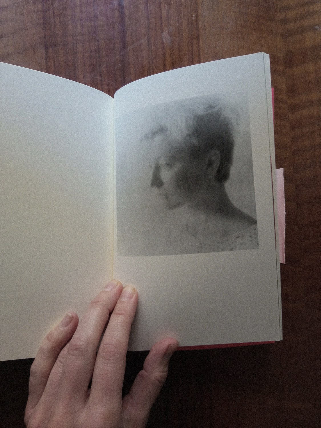 Книга против времени. Private image