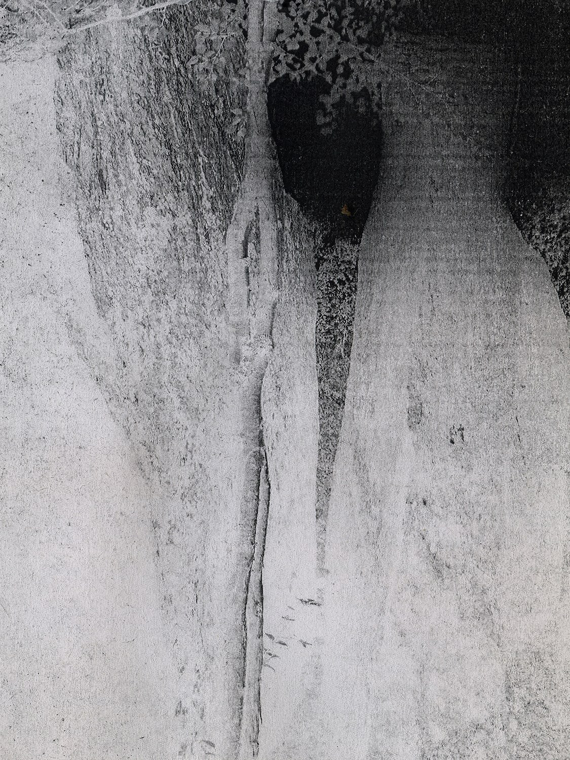 Arrive without leaving. Vika Bykovskaya photography