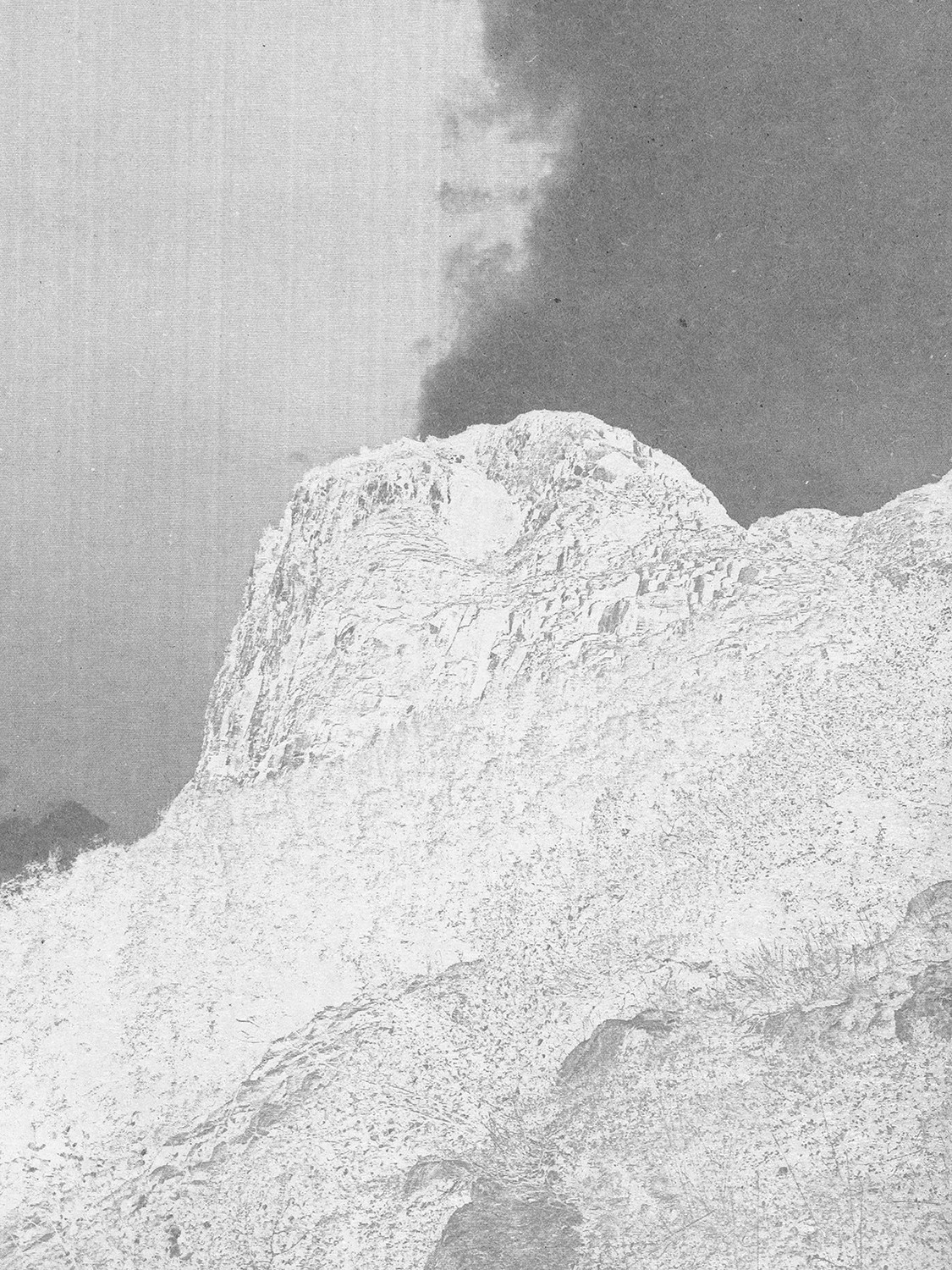 Arrive without leaving. Vika Bykovskaya photography