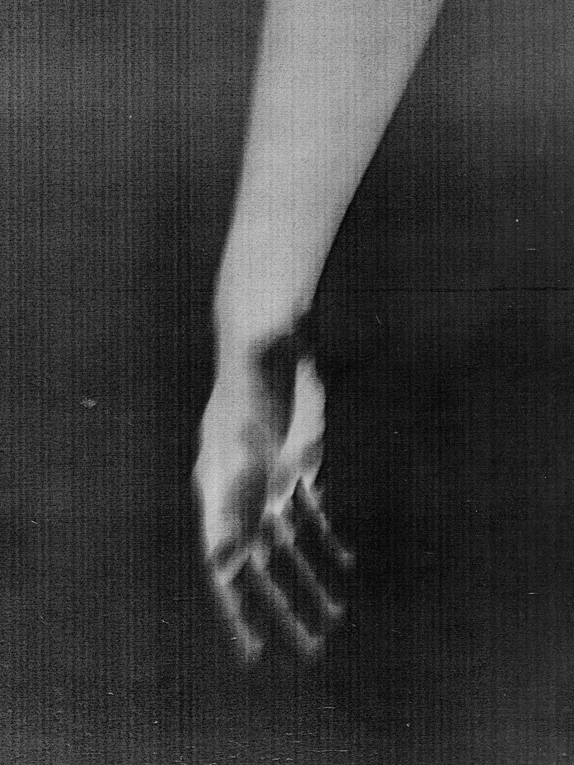 Arrive without leaving. Vika Bykovskaya photography