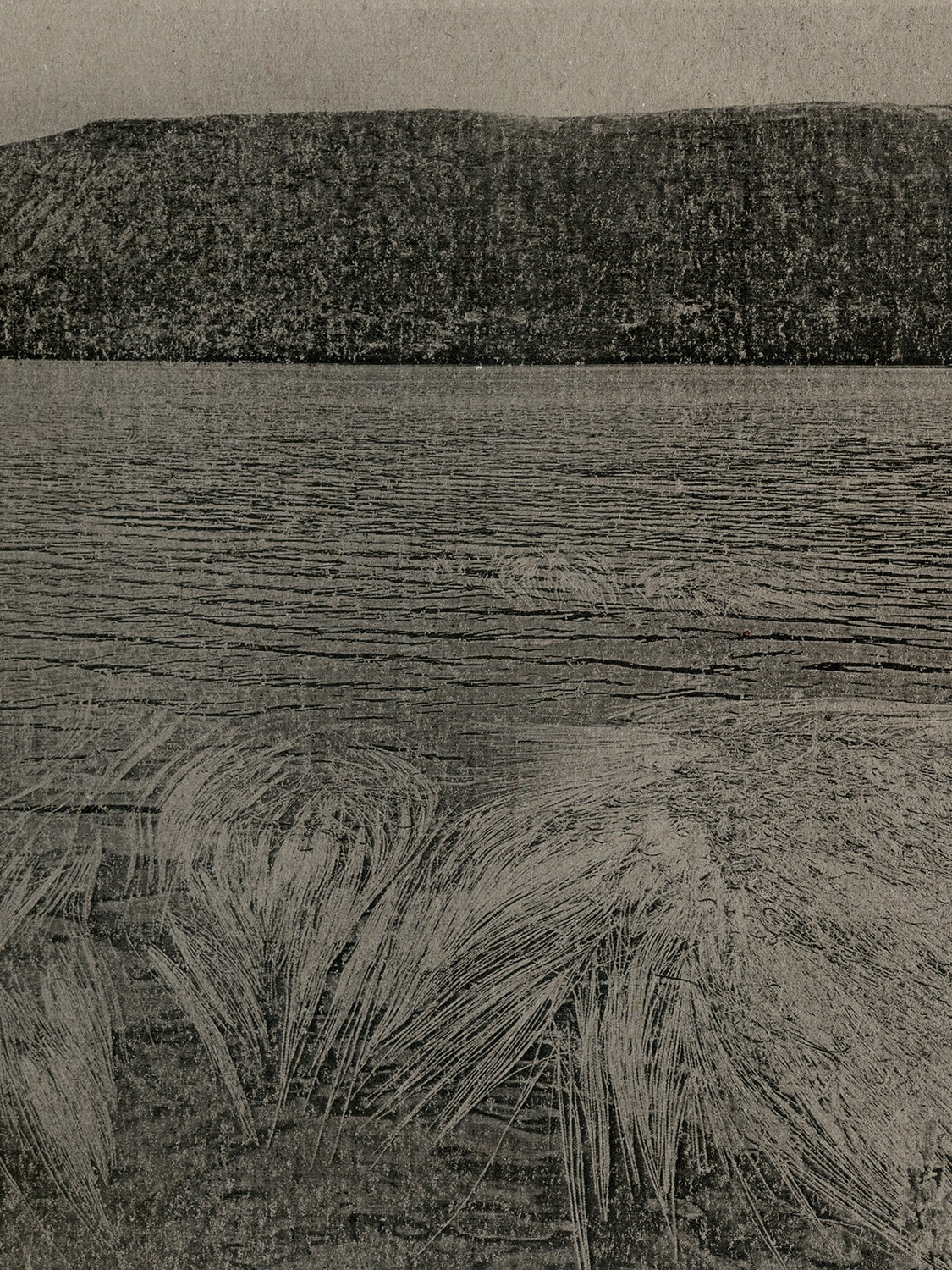 Arrive without leaving. Vika Bykovskaya photography