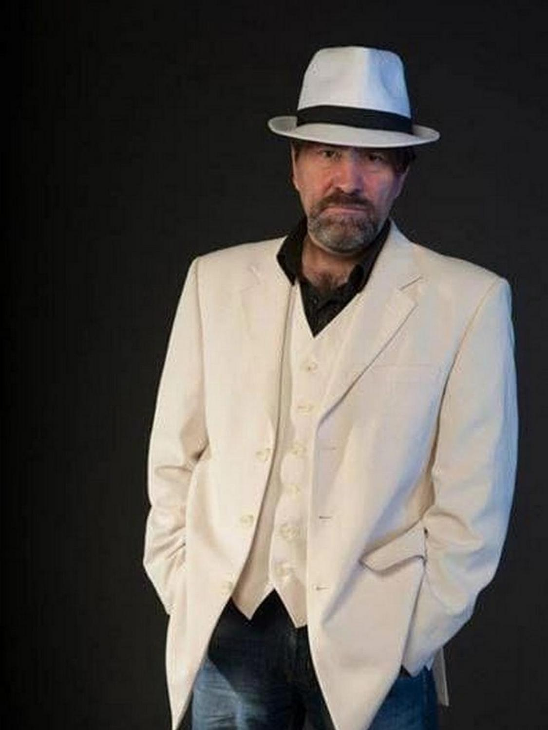 Юлия Терехова — певица. Питер-Афиша. Мероприятия со вкусом Питера