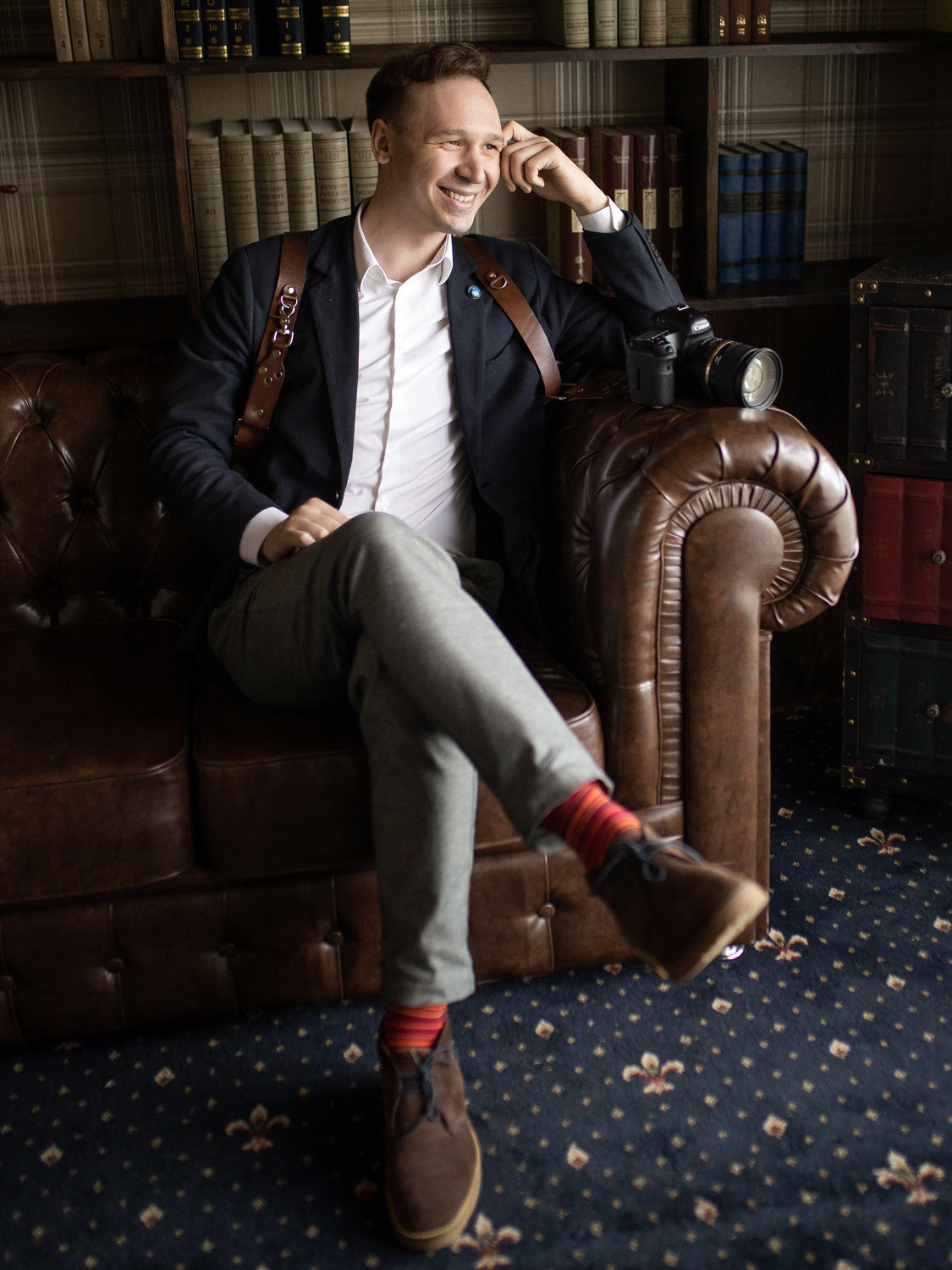 Свадебный фотограф москва зеленоград Повольнов Василий