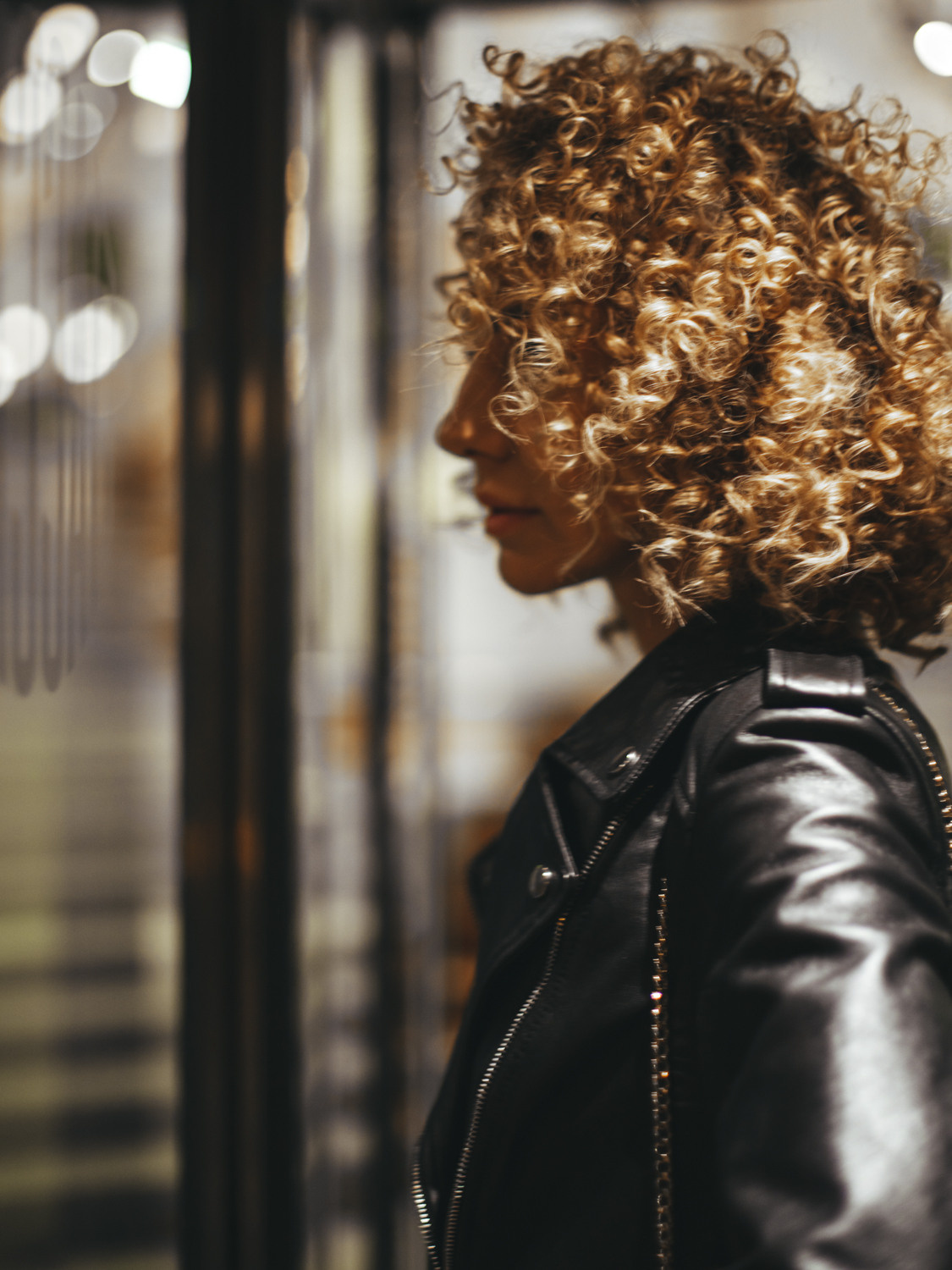 Лили. Света Полетаева Москва