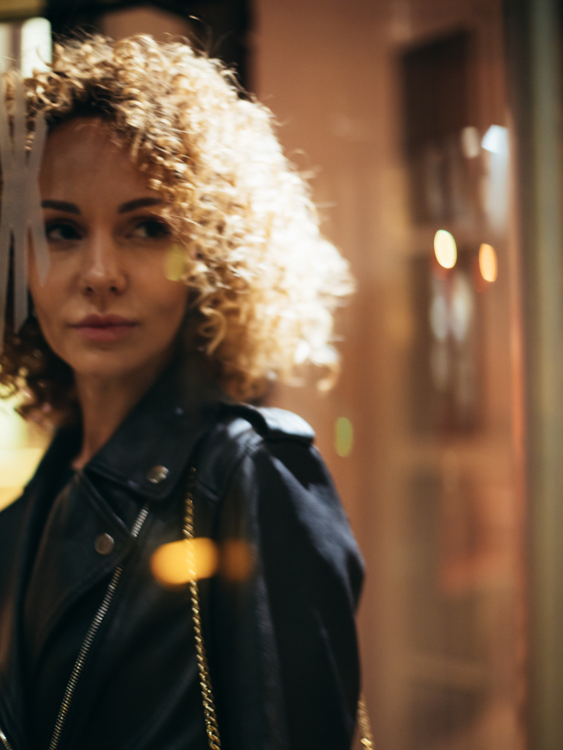 Лили. Света Полетаева Москва