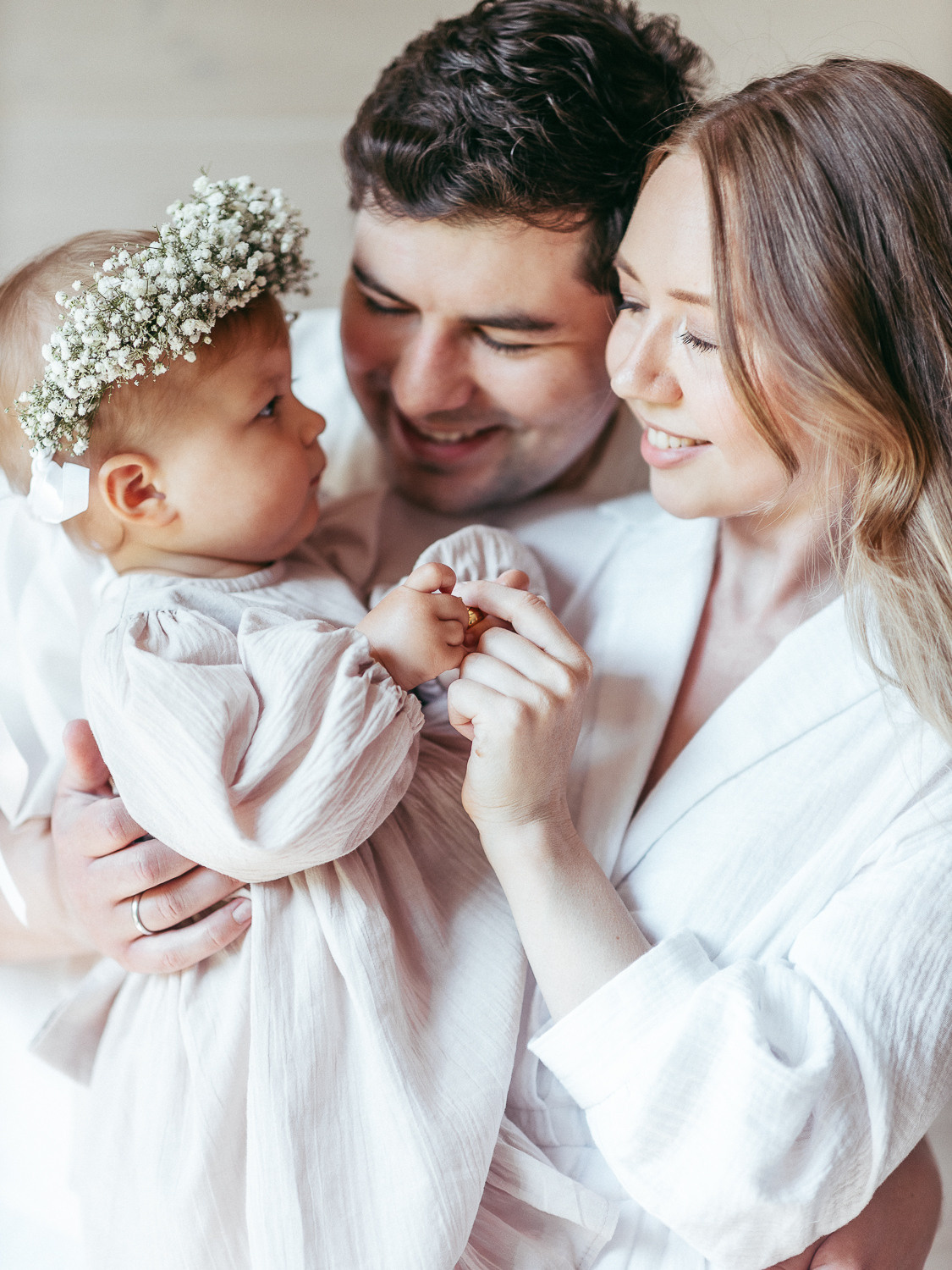 С Днем Рождения, Василиса!. Света Полетаева Москва