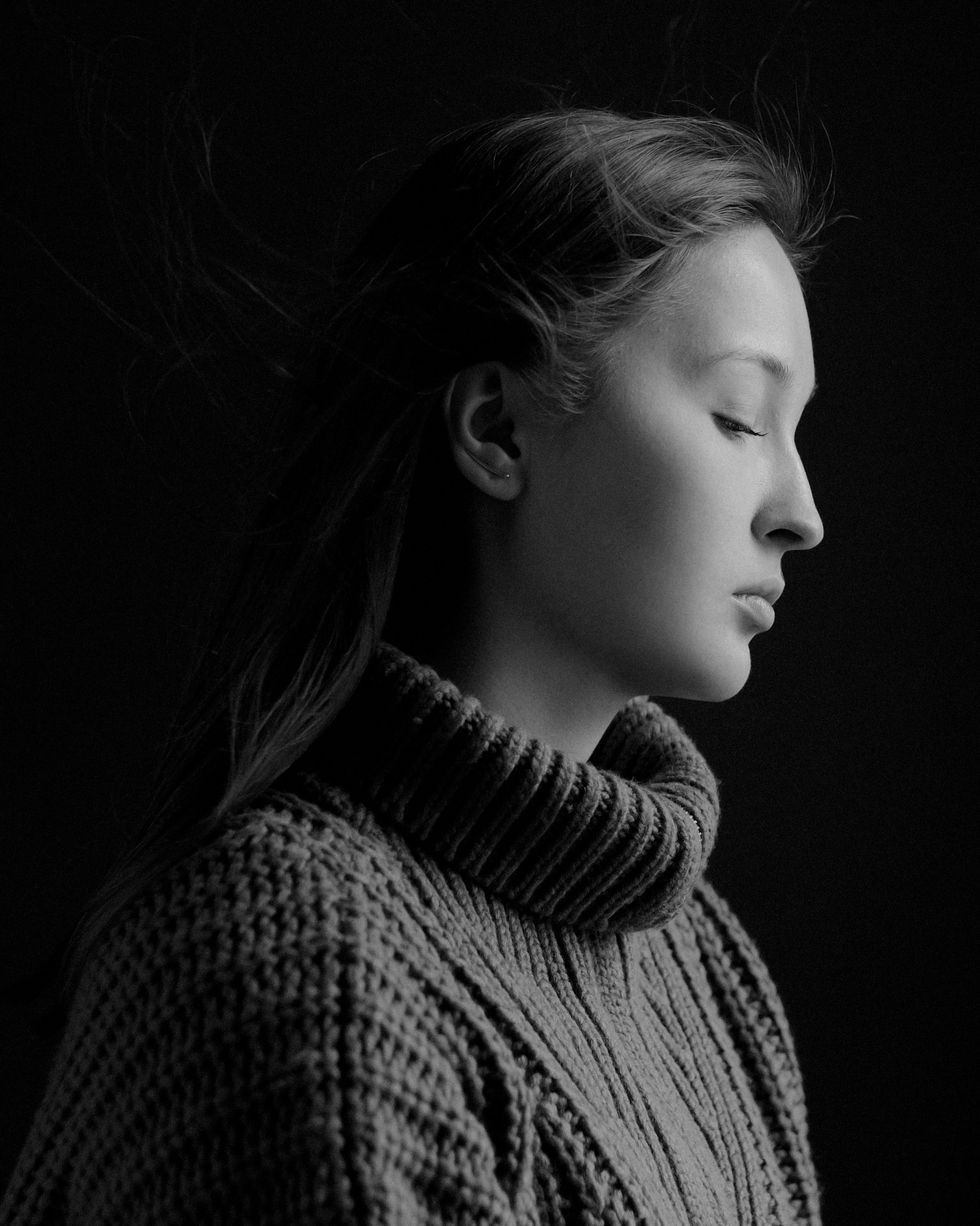 О себе. Потретный фотограф в Рязани Анжелика Шемякина