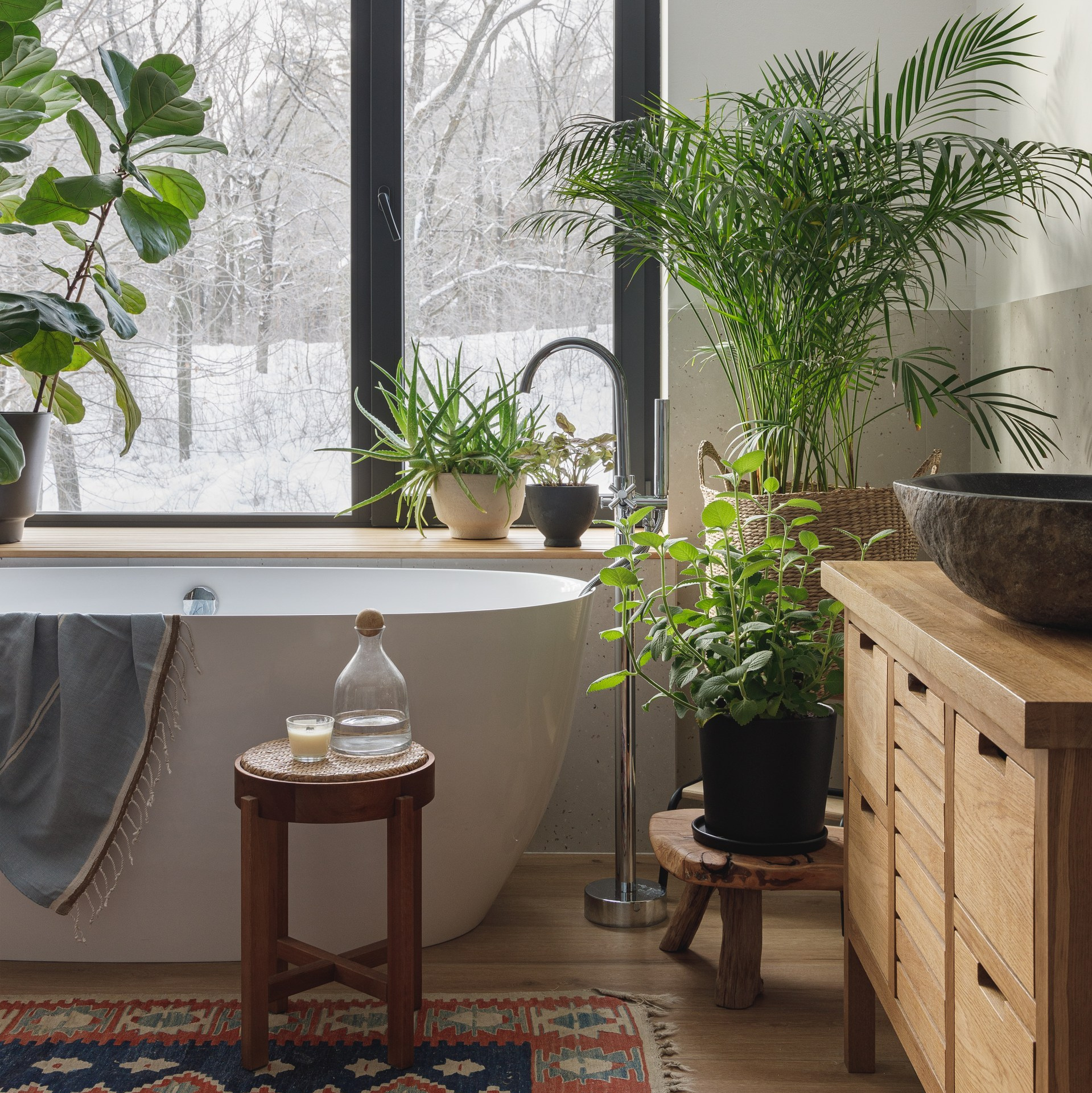 Интерьерная фотосъемка в Самаре. Интерьерный фотограф Дима Птицын и стилист Дарья Копылова