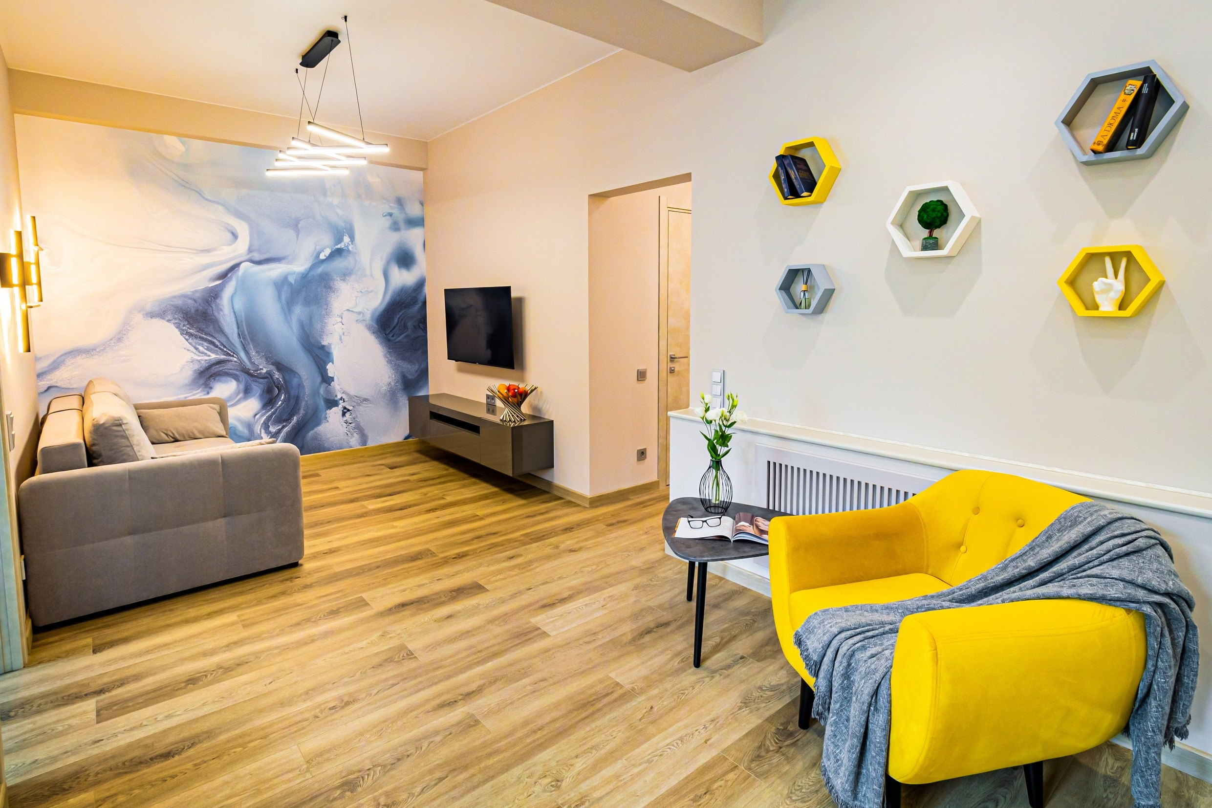 Коммерческая. Фотограф и видеограф на КМВ