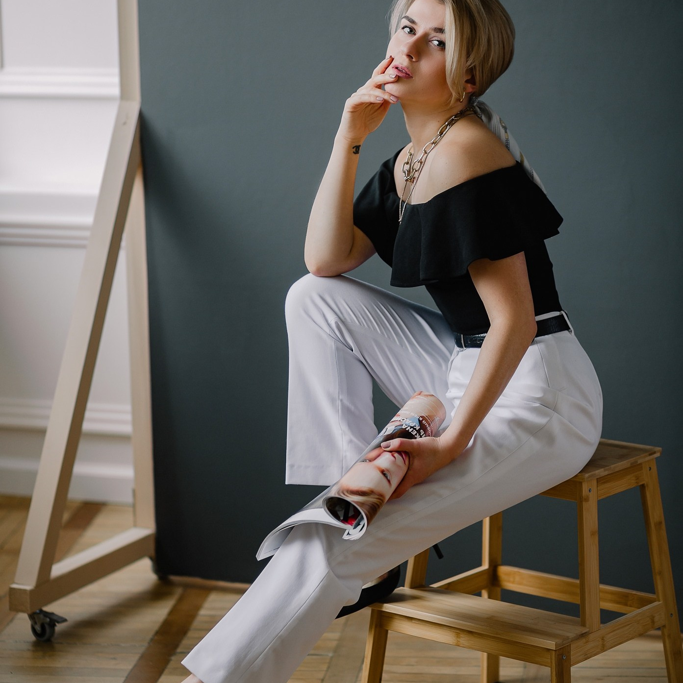 ИНДИВИДУАЛЬНАЯ СЪЕМКА. Семейный и детский фотограф |Брянск| Анастасия Перепелкина