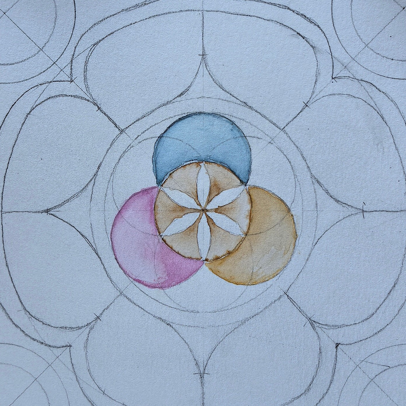 Мандала на тарелочке. Мандала в подарок. Мандала на стекле. Мандалы на холсте. Мастер-класс. Акварельные краски. Мандалы. Создание мандал.