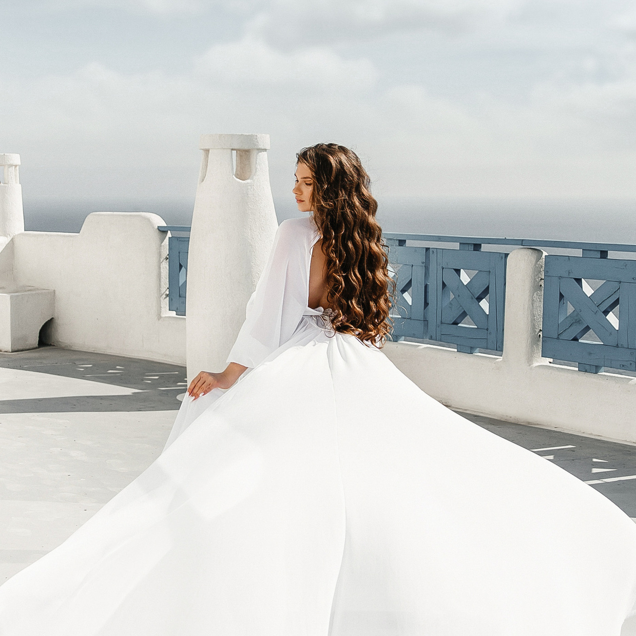 Контакты. Фотограф Ирина Горелова Севастополь Крым