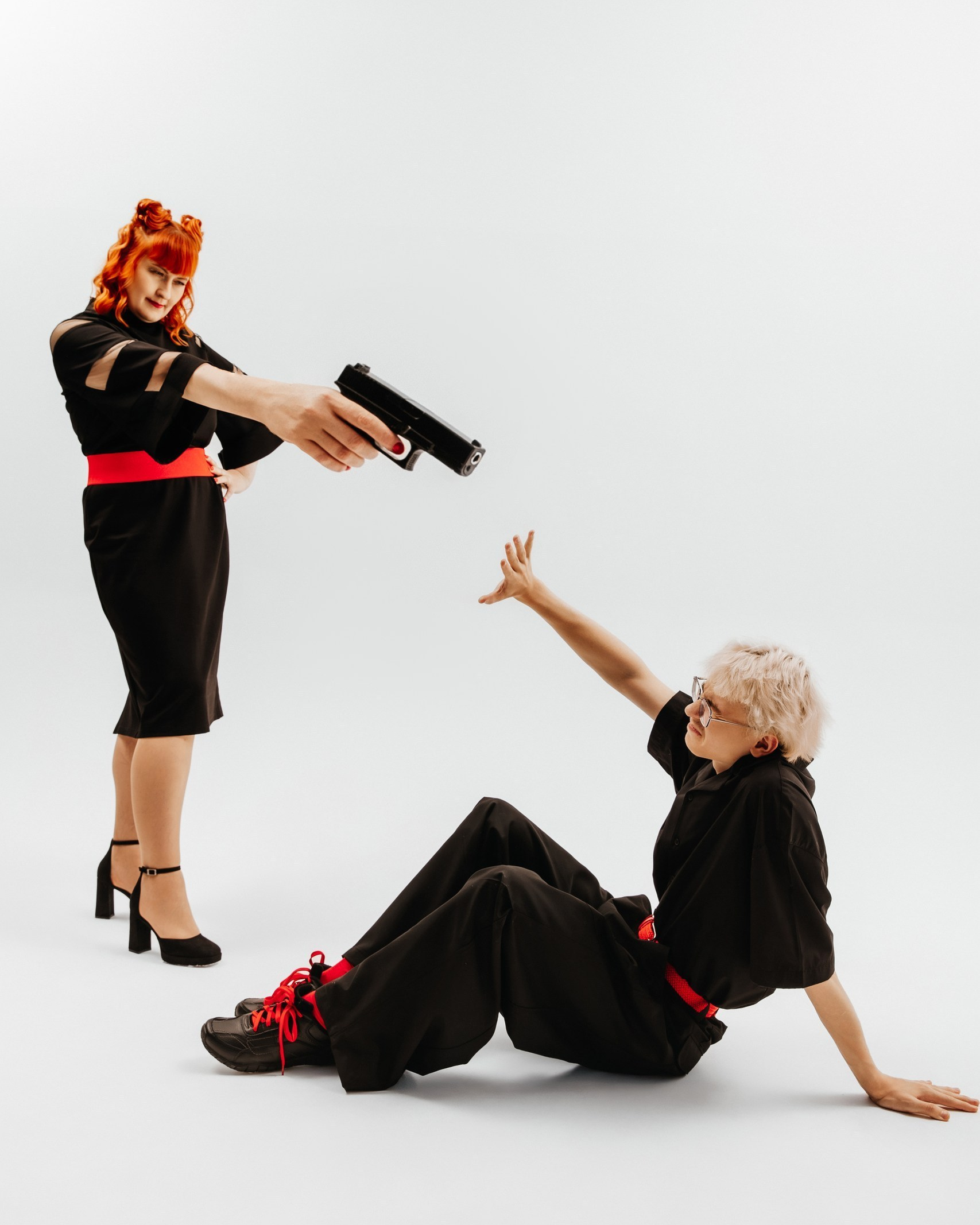 Услуги фотографа Тимура Аминова — фотосъёмка в студии и на локации. Тимур Аминов | Фотограф в Кемерове