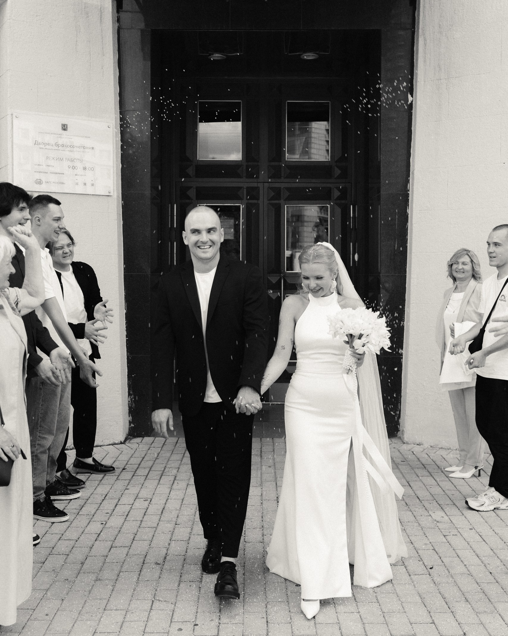 Цены. Фотограф Вероника Балабанова, Москва