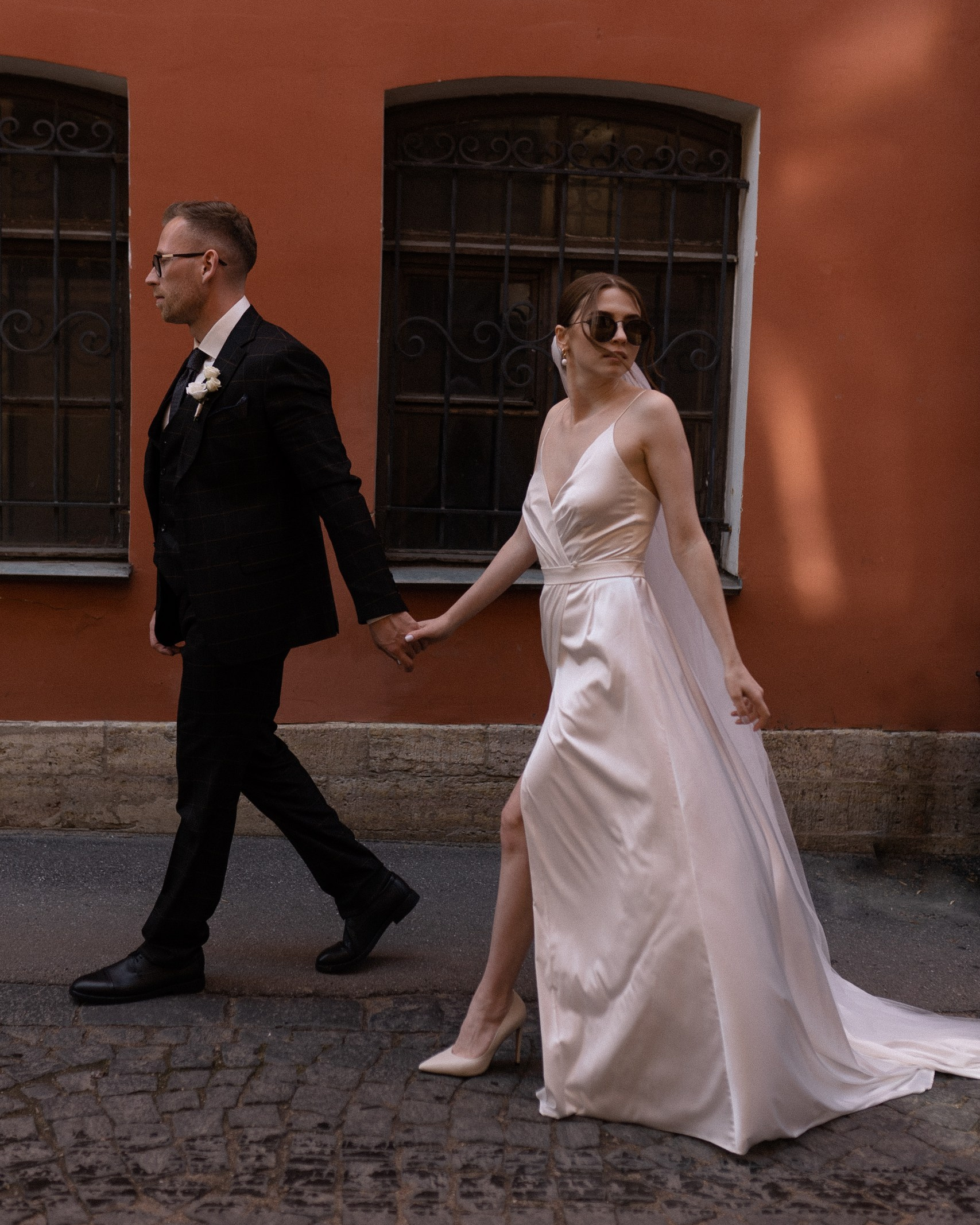 СМИ. Свадебный фотограф СПб Мадина Сафарян